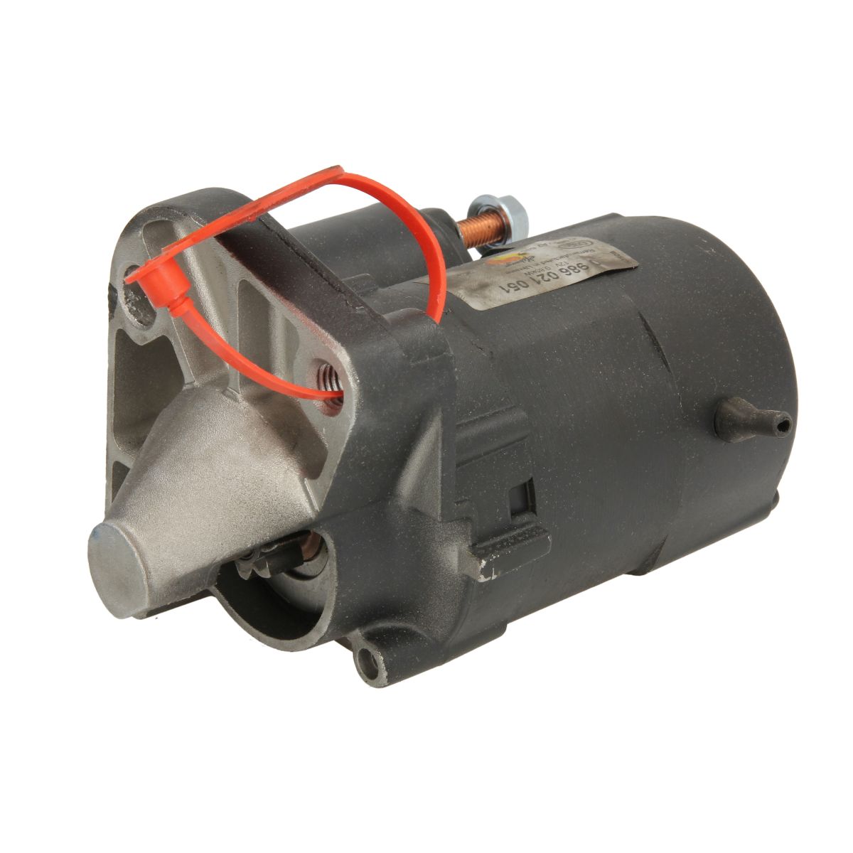 Image of Starter