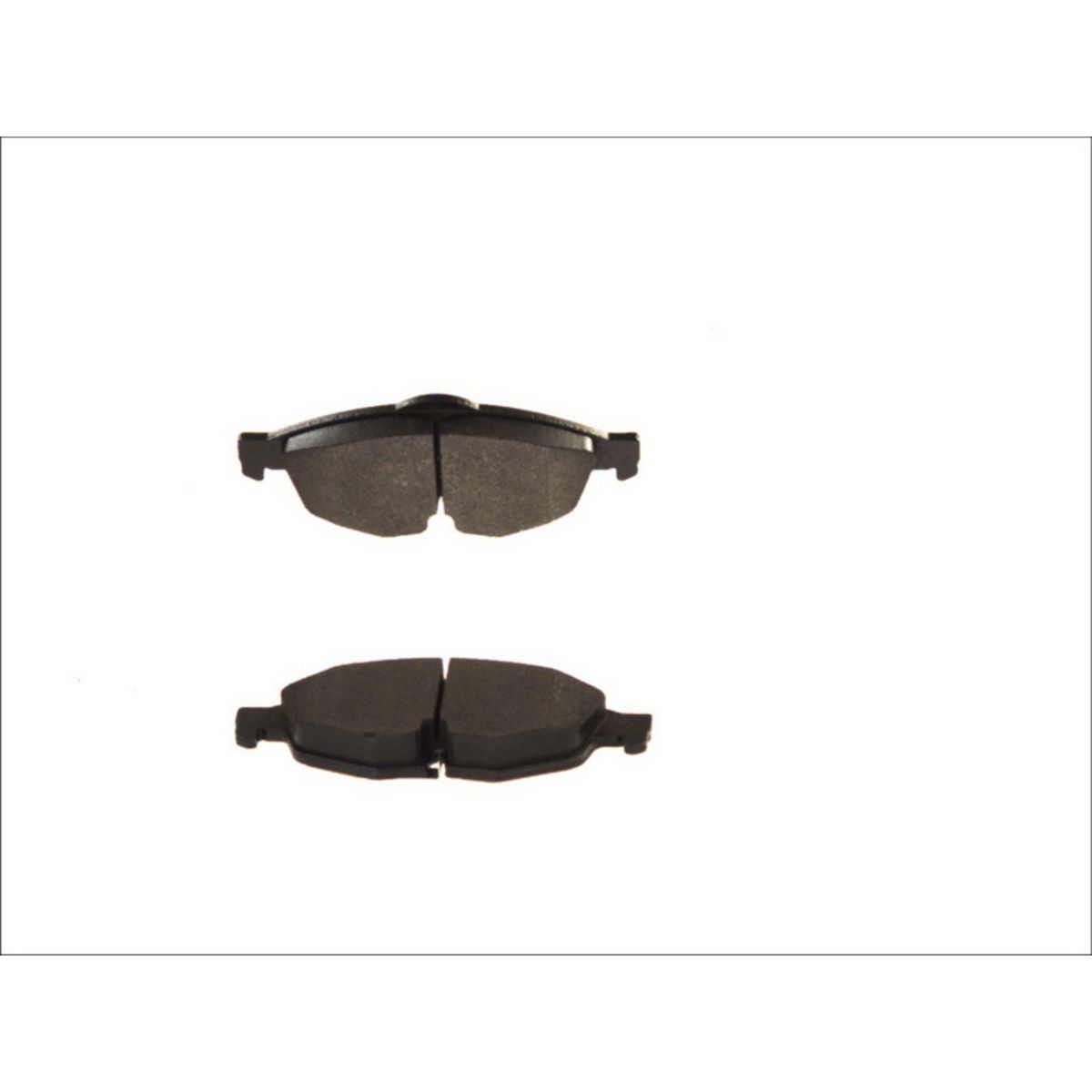 Für DELPHI HAMULCE LP1963 BRAKE PADS CHRYSLER SEBRING 01- - Bild 6