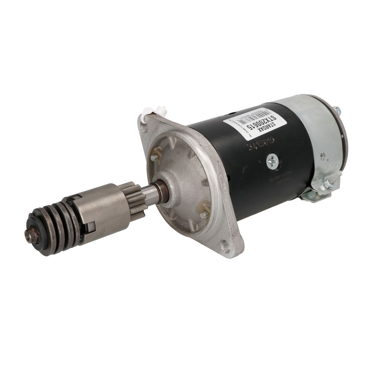 Image of Starter