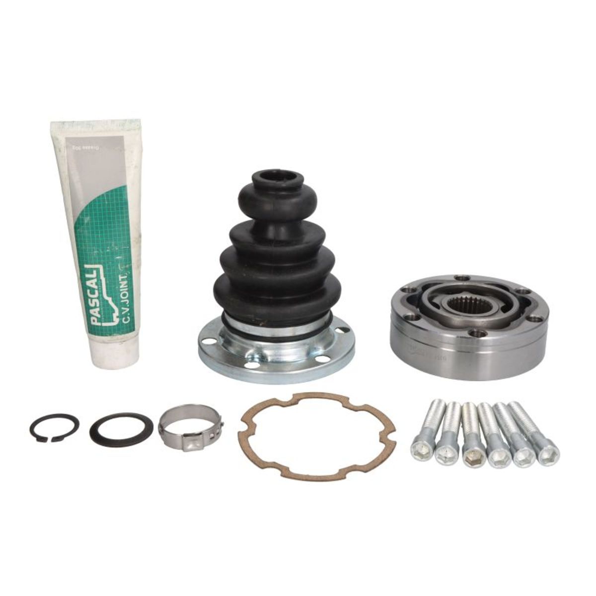 Image of Homokineet reparatie set, aandrijfas