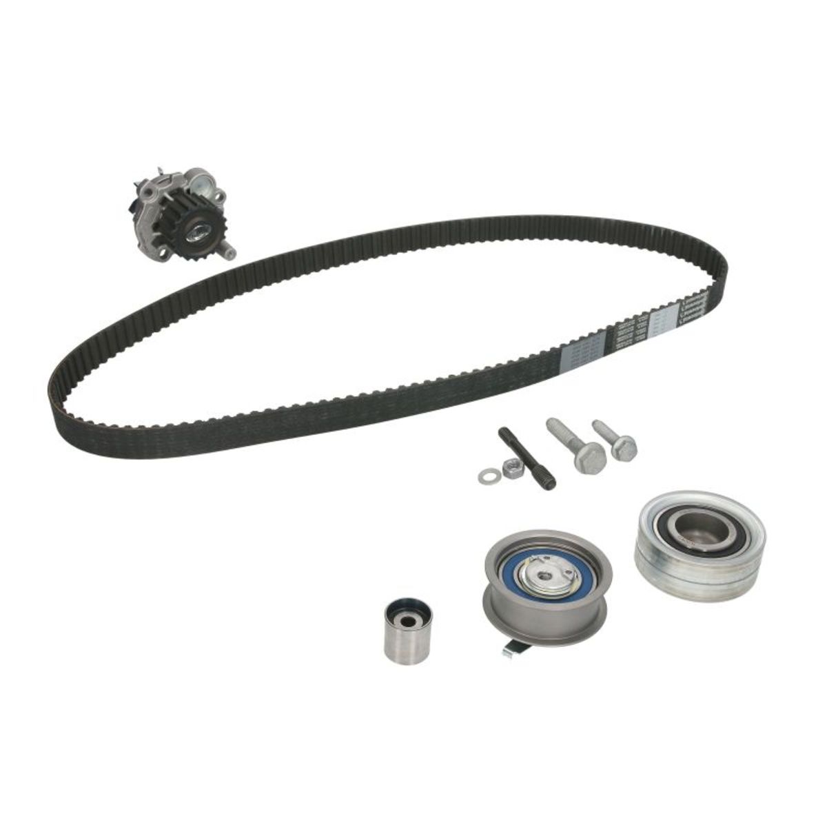 Continental Ctam Kit Distribution Avec Pompe À Eau Continental Ct946wp2