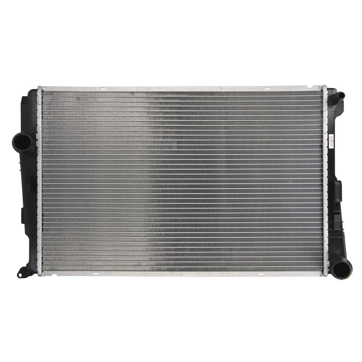 Image of Radiator, motorkoeling
