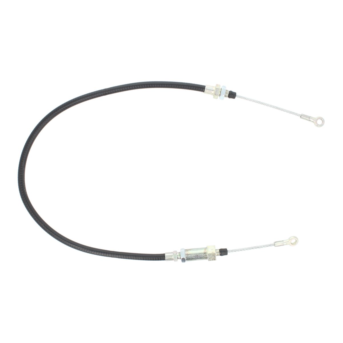 Image of Kabel, parkeerrem