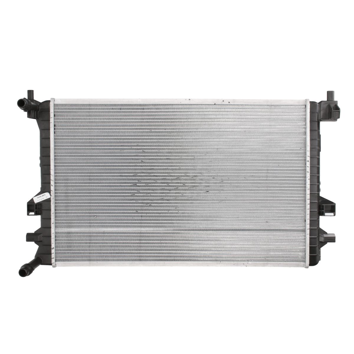 Image of Radiator, motorkoeling