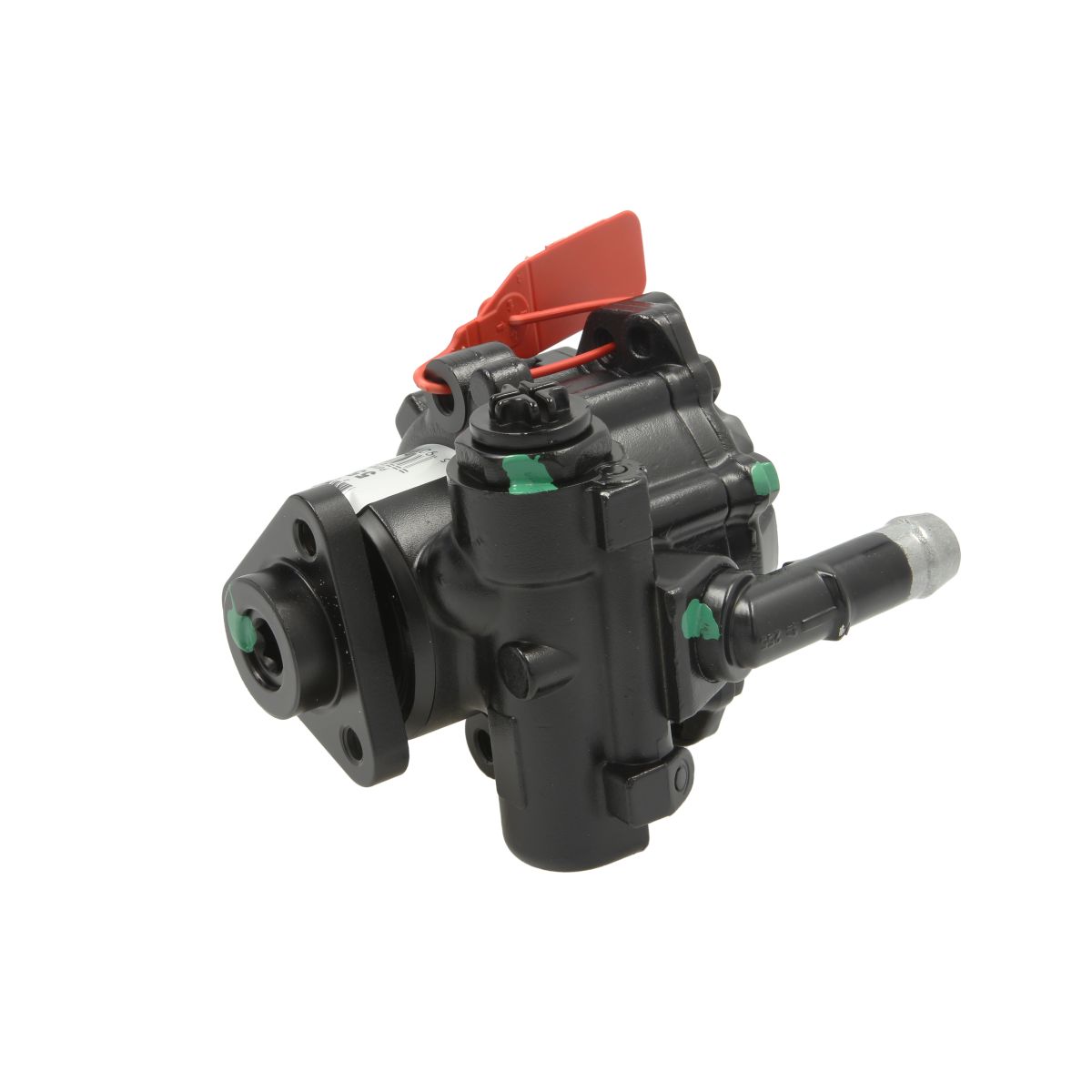 Lauber Hydraulische pomp, stuurinrichting  55.4271