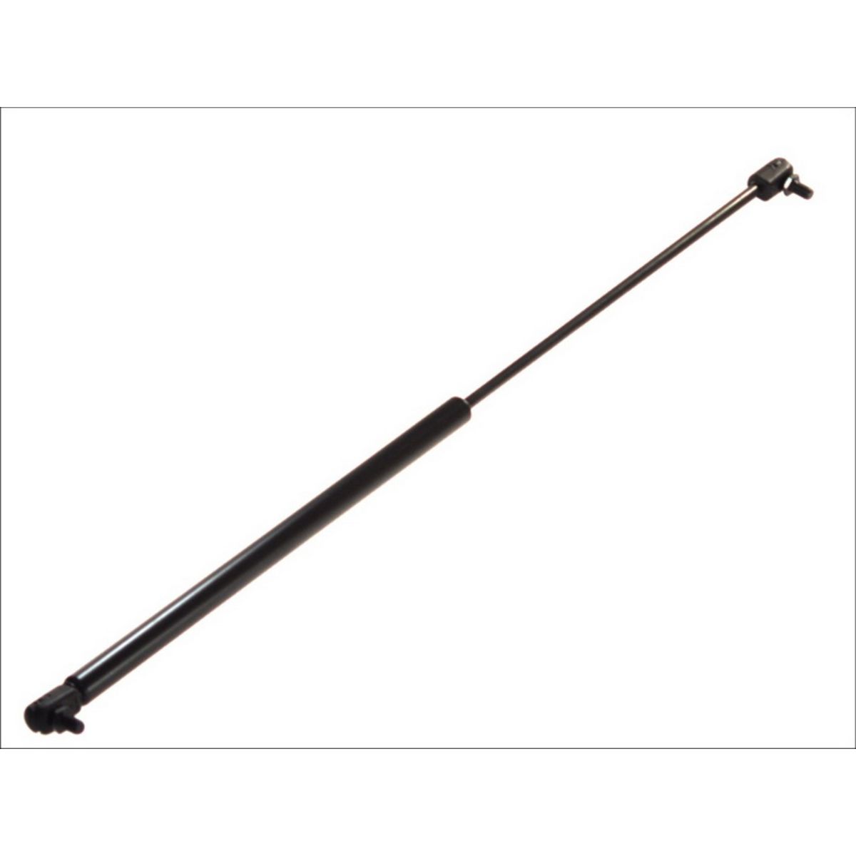 Image of Gasveer, motorkap DT Spare Parts