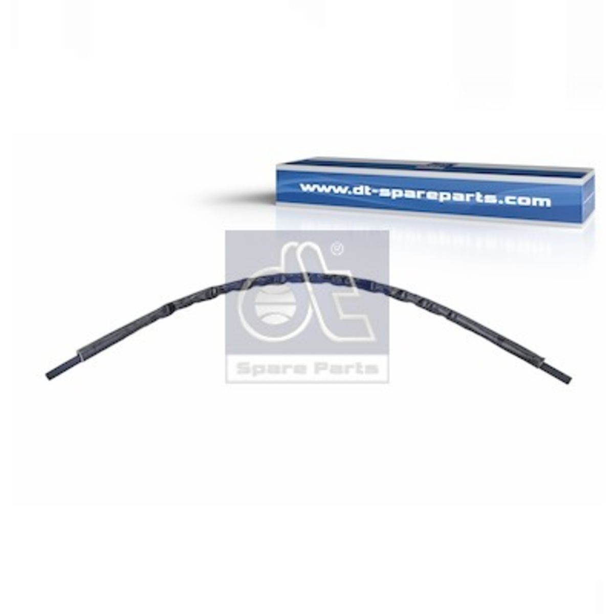Image of Pijpleiding, EGR klep DT Spare Parts