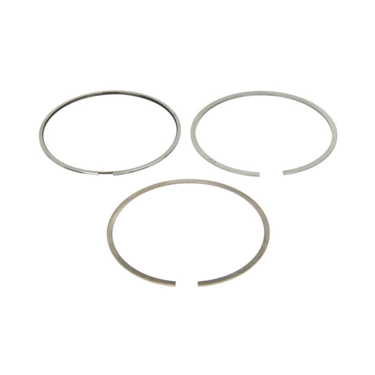 Image of Zuigerveren set