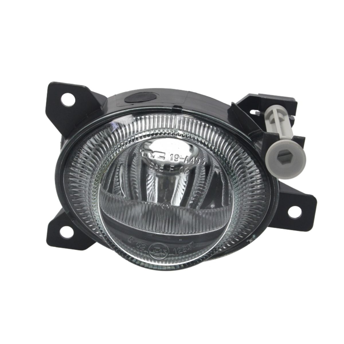 TYC 19-0493-01-2 Fendinebbia Dx, senza portalampada - Immagine 4