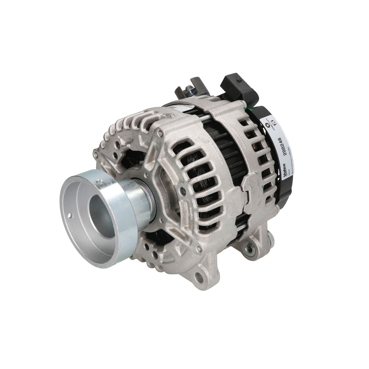 Dynamo / Alternator