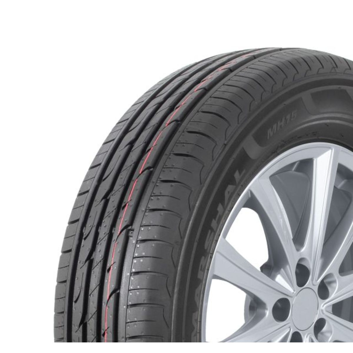 MARSHAL MH15 215/60R16 95V BSW - Bild 4