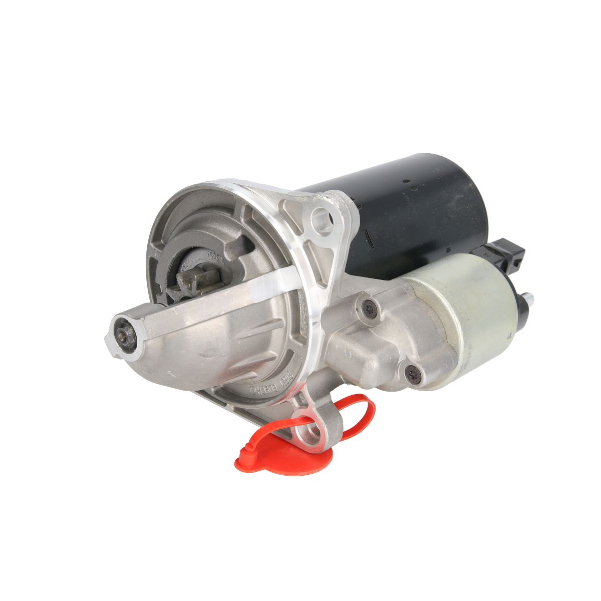 Image of Starter