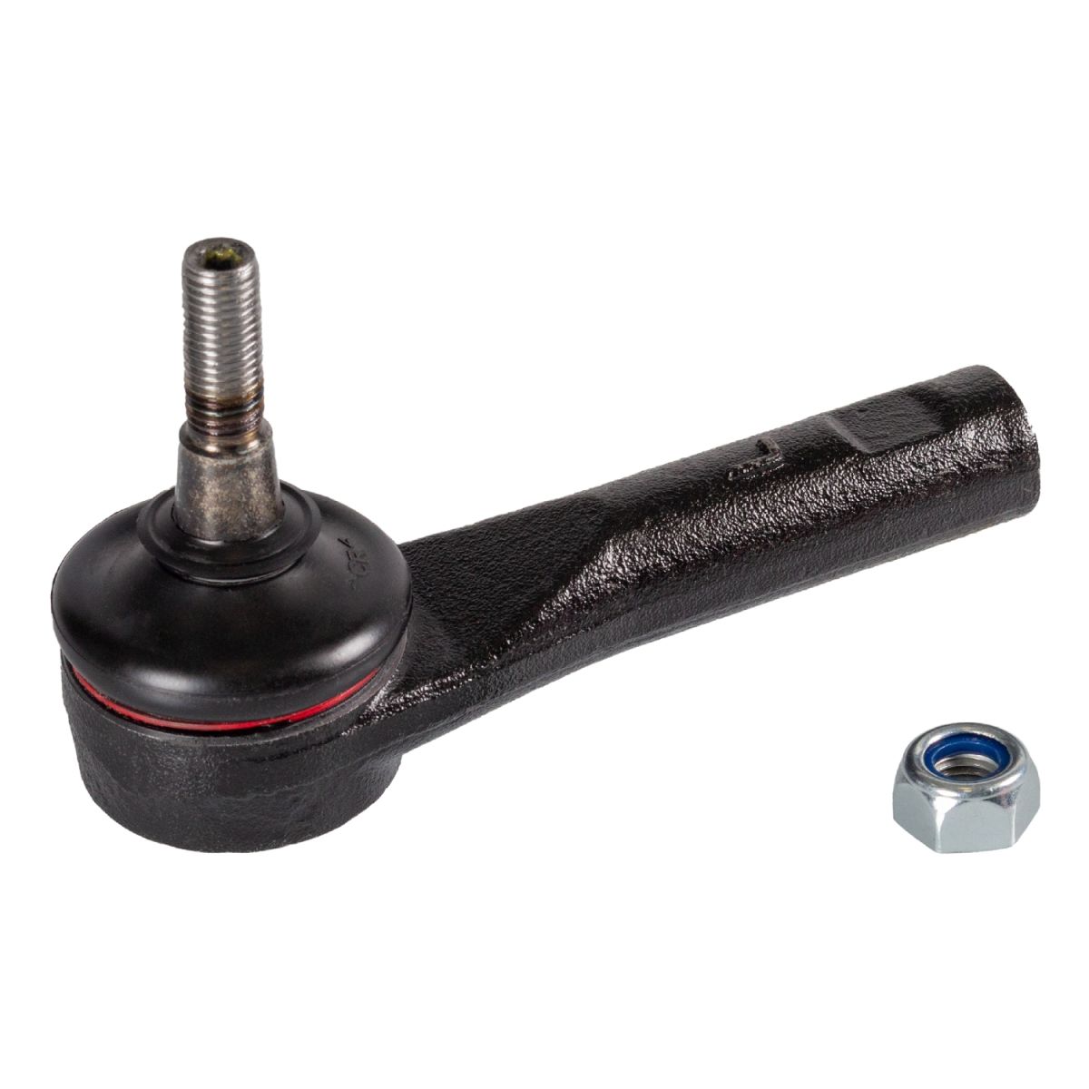 Image of Spoorstangeinde  BILSTEIN  links