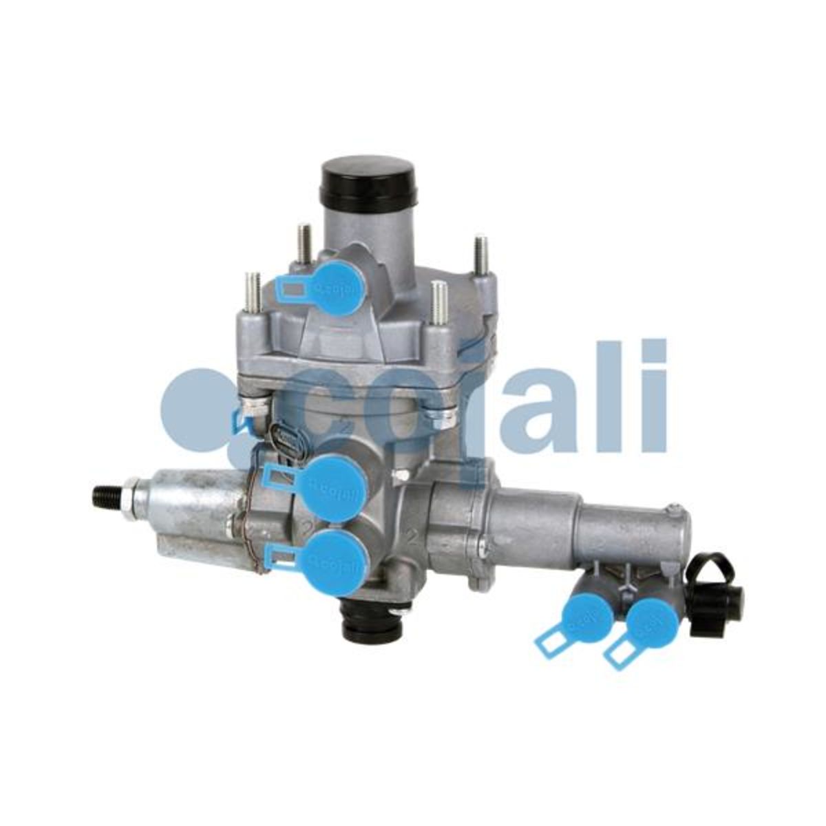 Bremskraftregler, Bremskraftbegrenzer COJALI 2220434