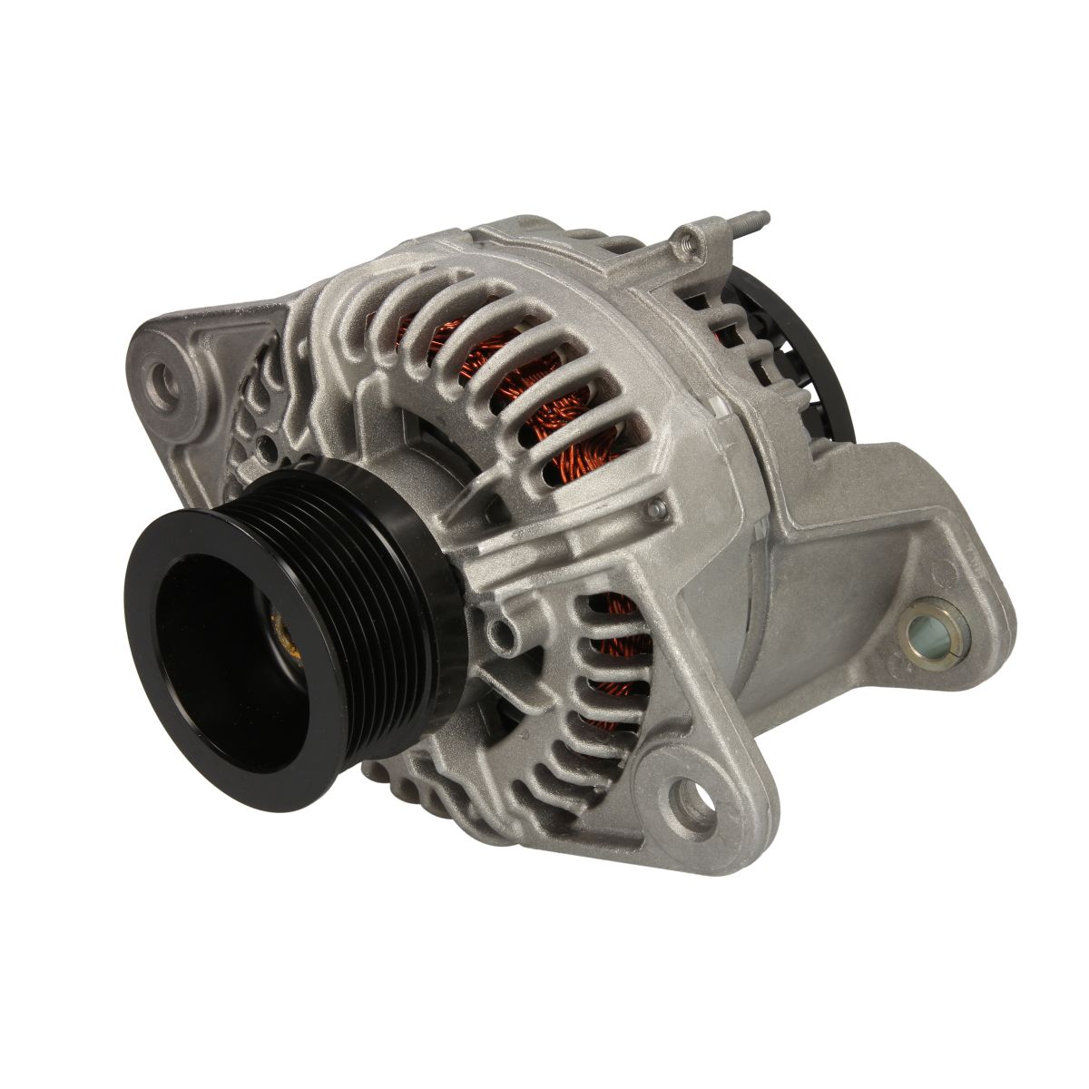 Image of Driefasige generator