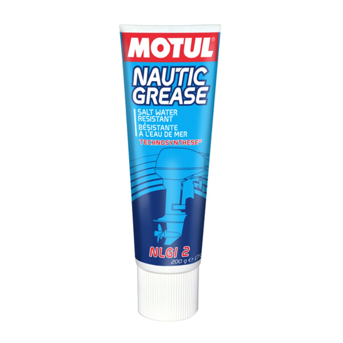 Image of Vet  108662 Nautic Grease 200mg