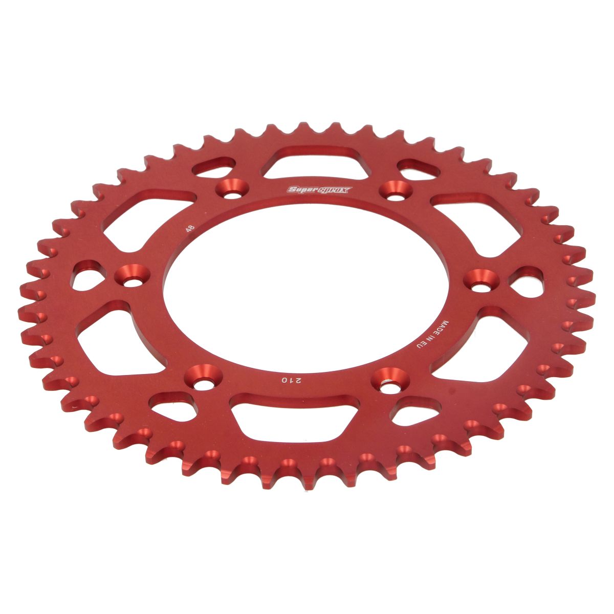 Ritzel SUPERSPROX RAL-210:48-RED