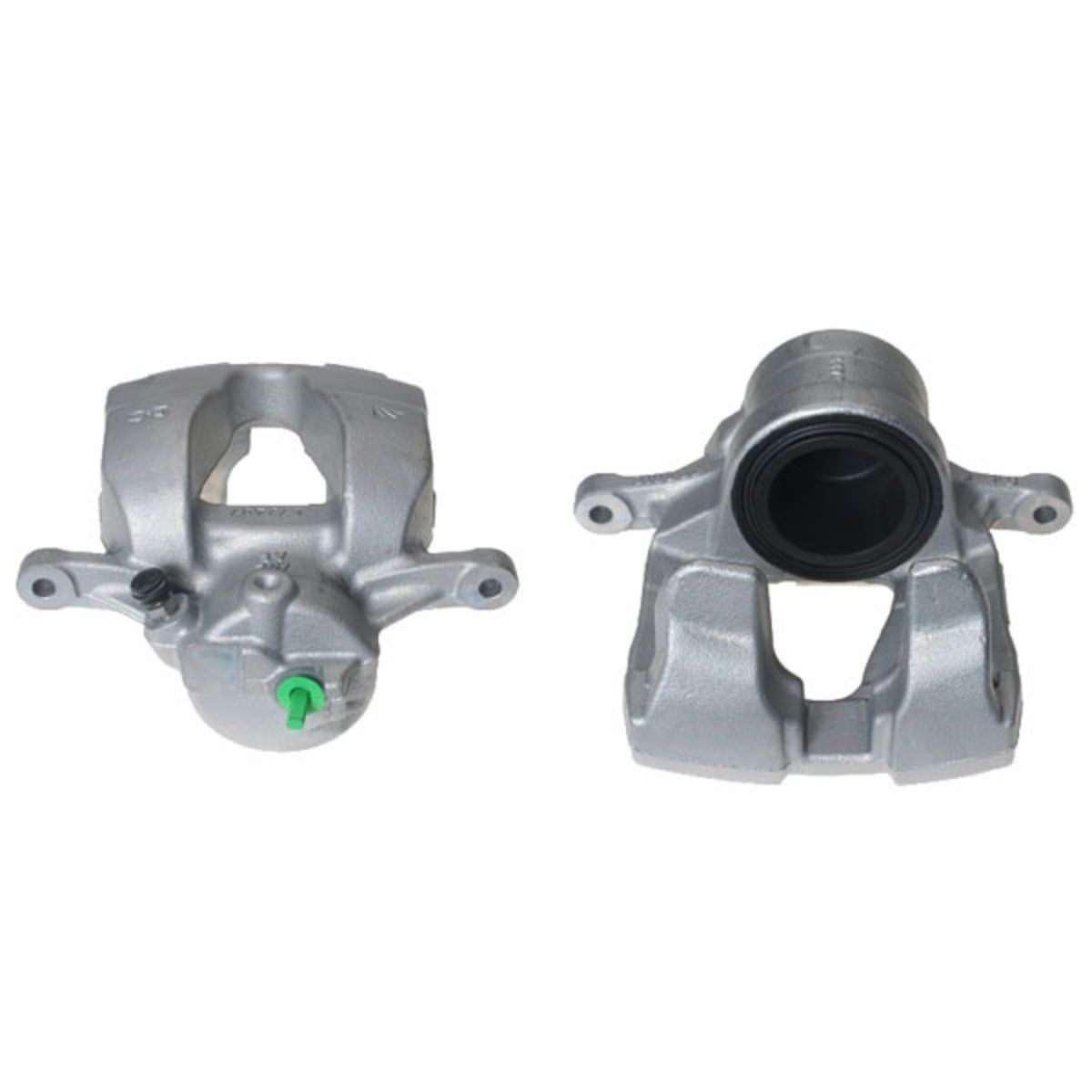 Bremssattel BUDWEG 345758
