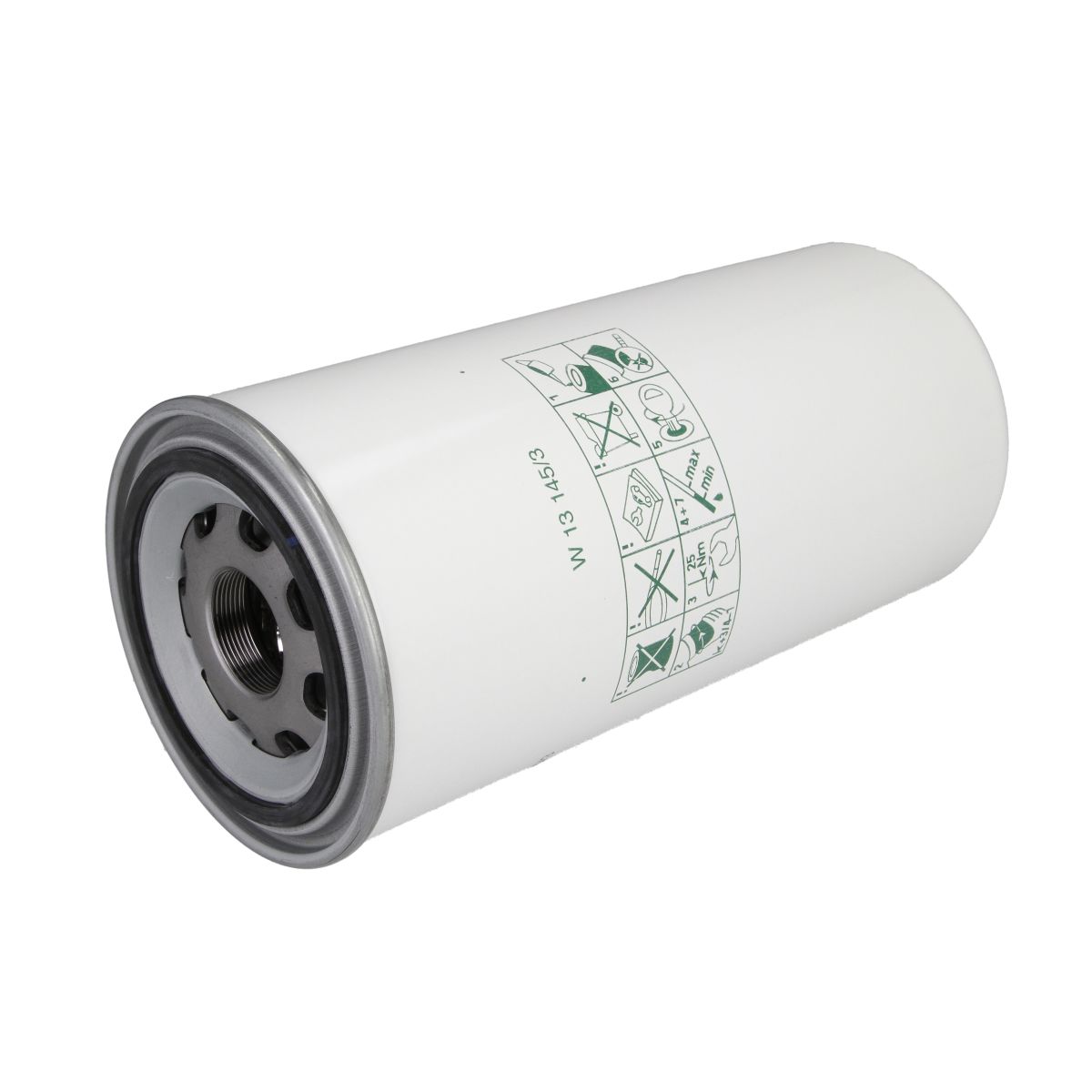 Image of Oliefilter