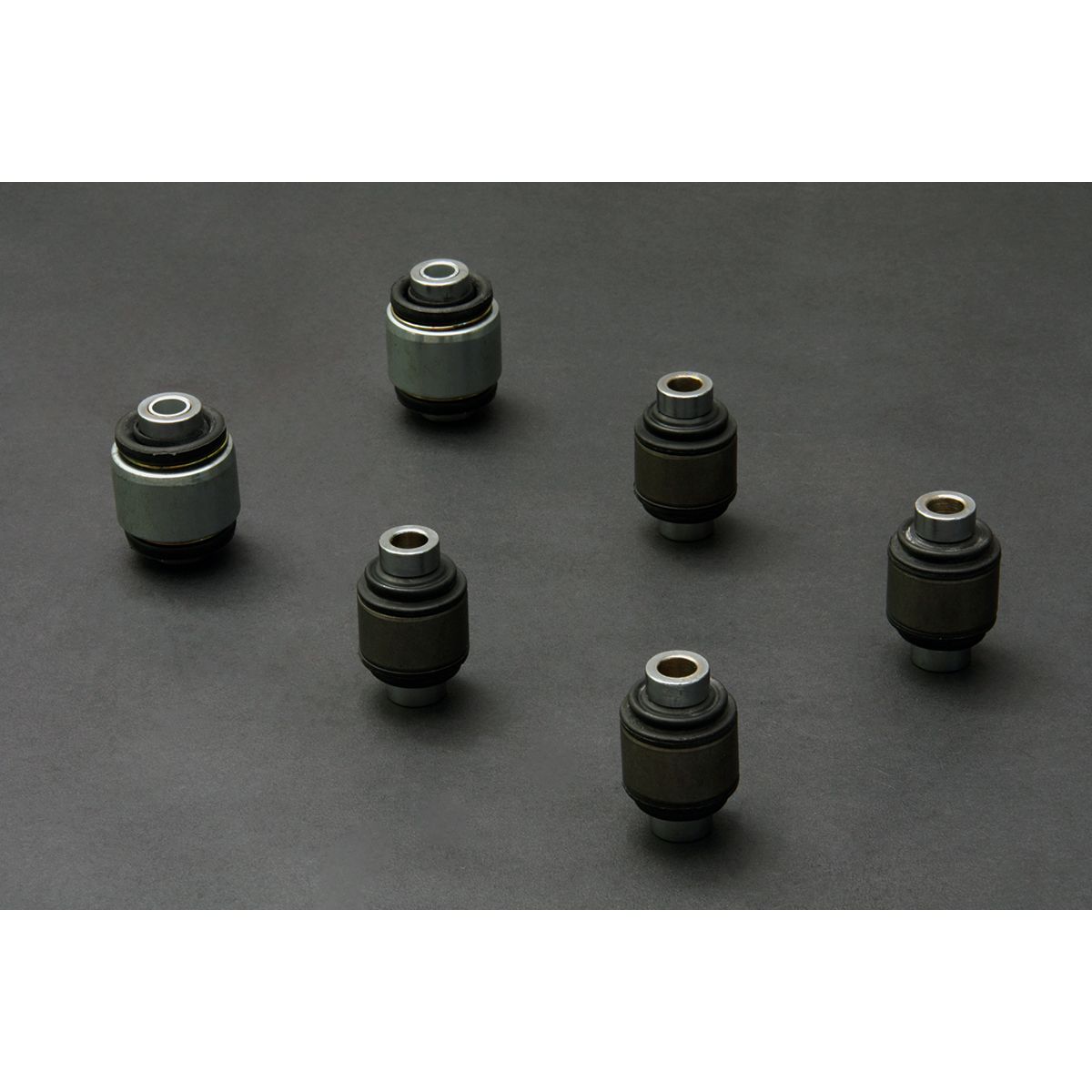 Image of Silent block, draagarmrubber