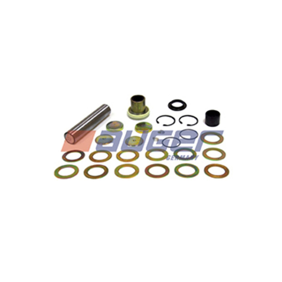 Image of Fusee reparatieset