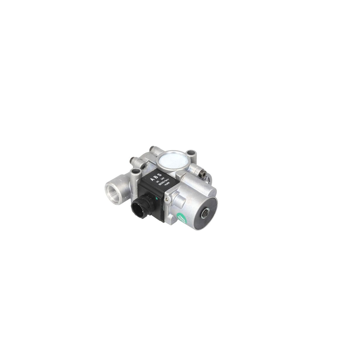 Image of Klep, ABS controle