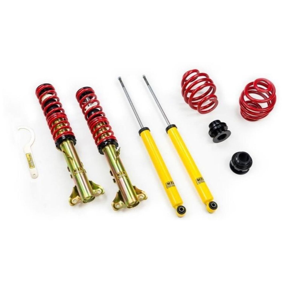 Kit de suspension SPEEDMAX MTSGWBM01, sans homologation routière