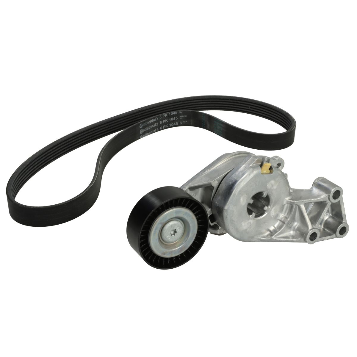 Image of Poly V-riem set CONTINENTAL