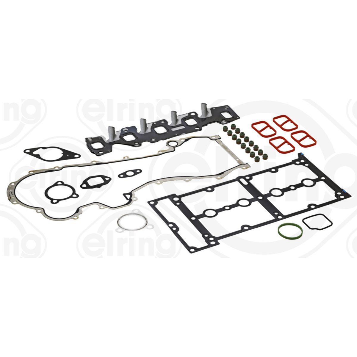 Elring Set Di Guarnizioni, Testa Del Cilindro 789.900