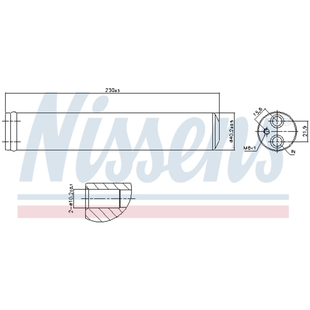 Image of Droger, airconditioningsysteem