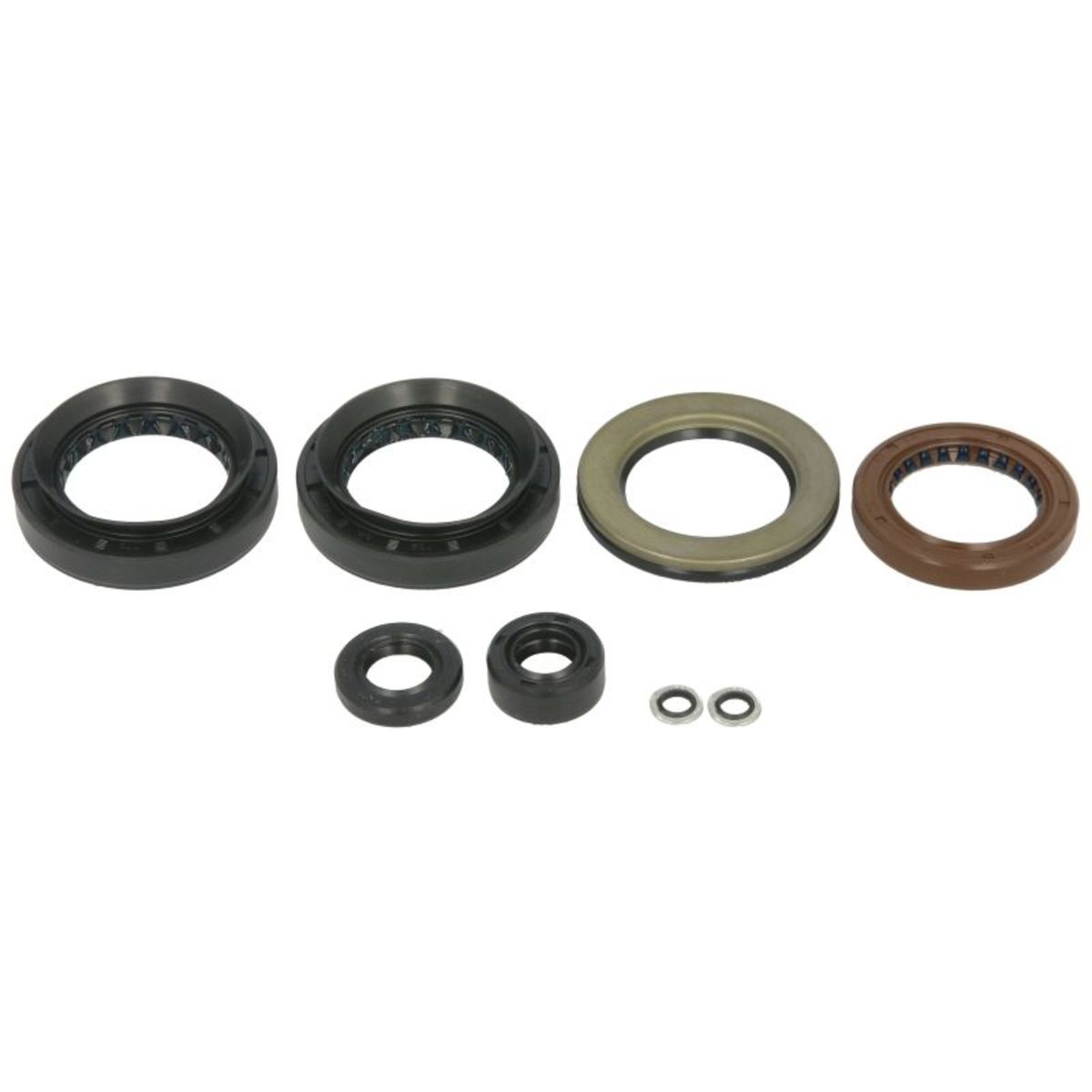Motordichtungssatz WINDEROSA W822382