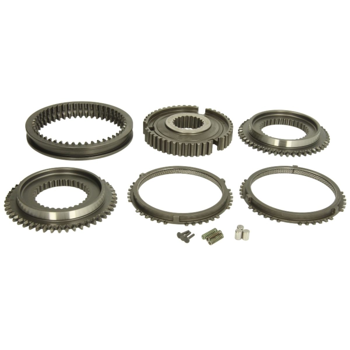 Reparatieset, synchronisator EURORICAMBI 35510322