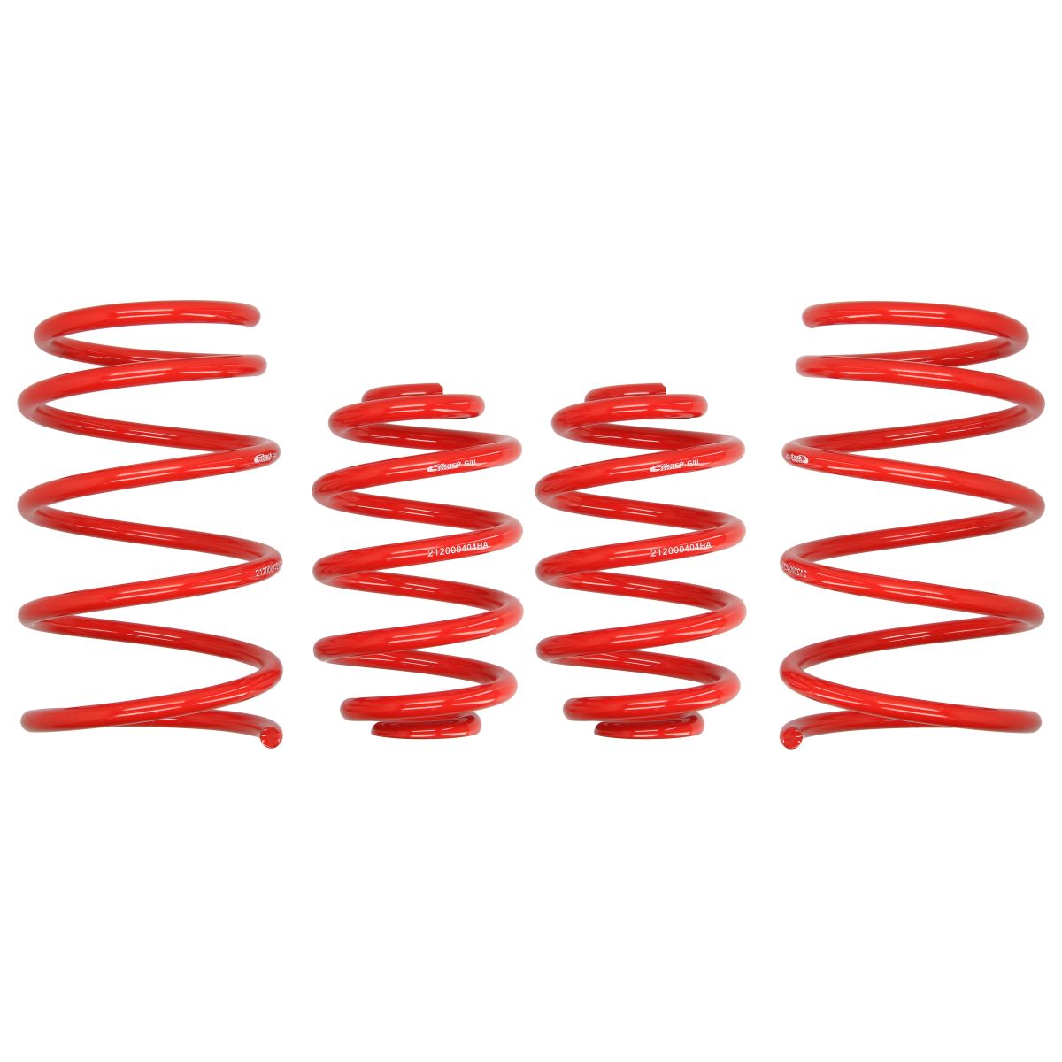 Eibach Kit Sospensioni, Molle E20-20-004-04-22