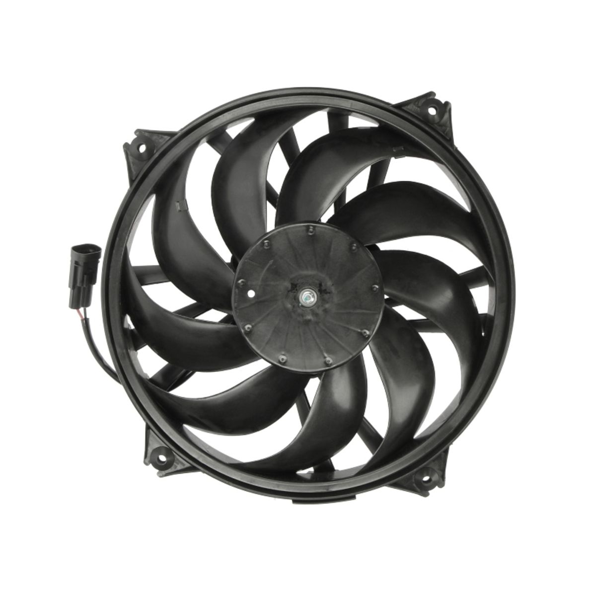 Image of Koelventilatorwiel, motorkoeling