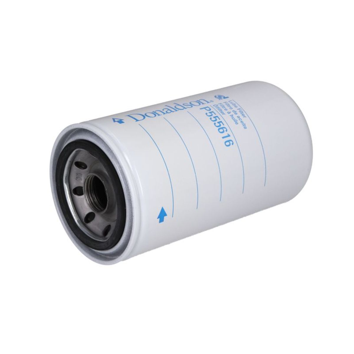 Image of Oliefilter