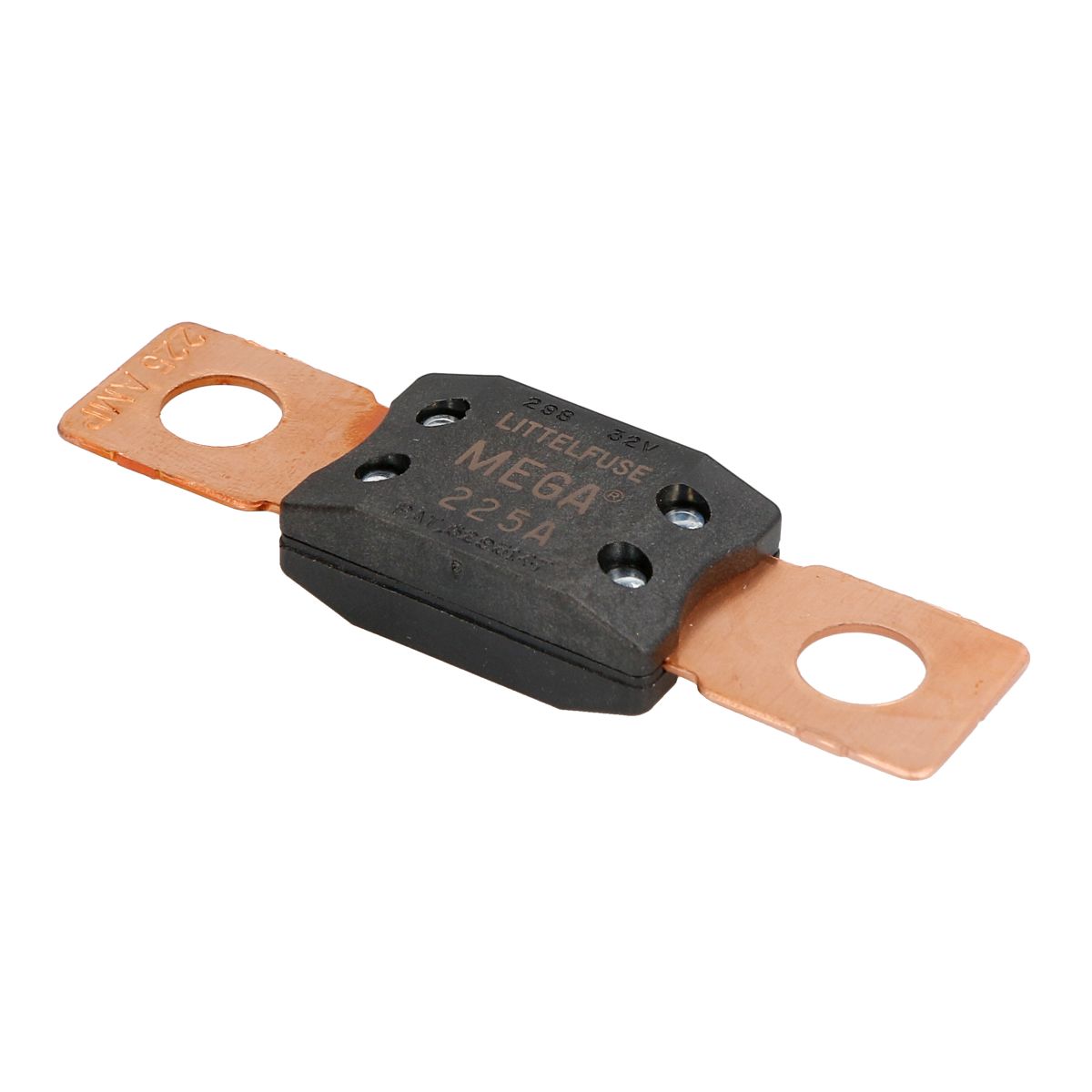 Fusibile LITTELFUSE BV BEZP298225