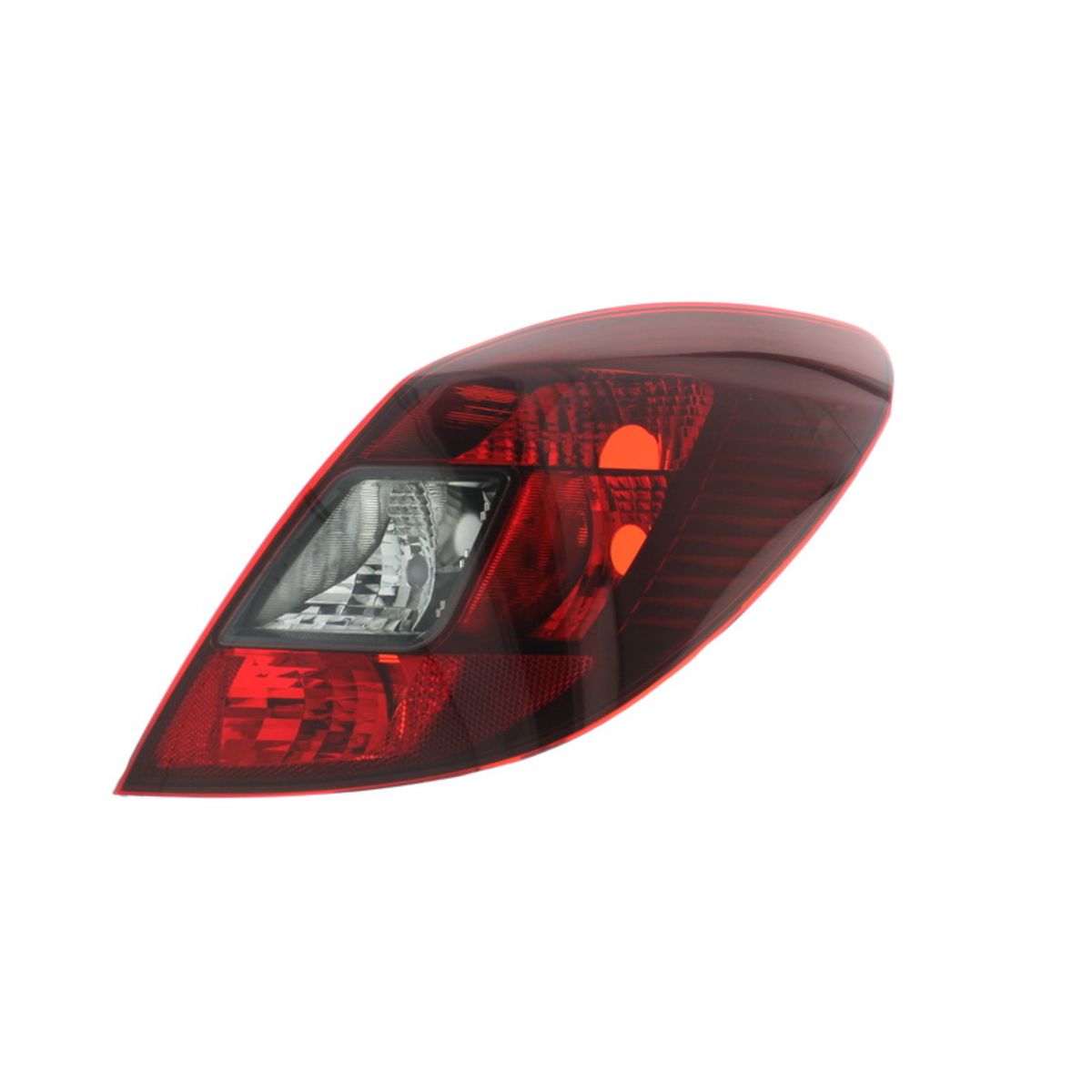 Fanale posteriore DEPO 442-1954R-UE2