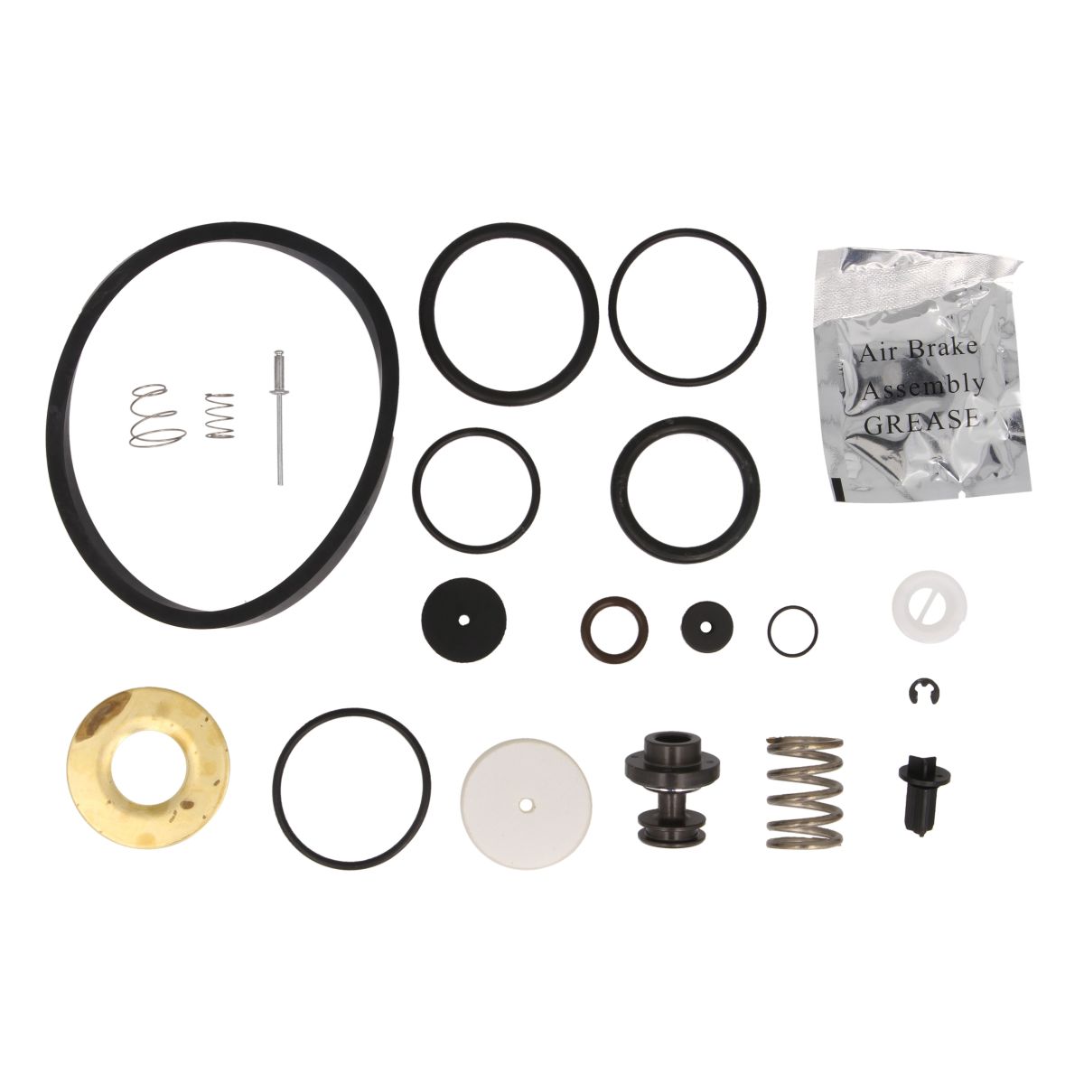 Image of Reparatieset, luchtdroger