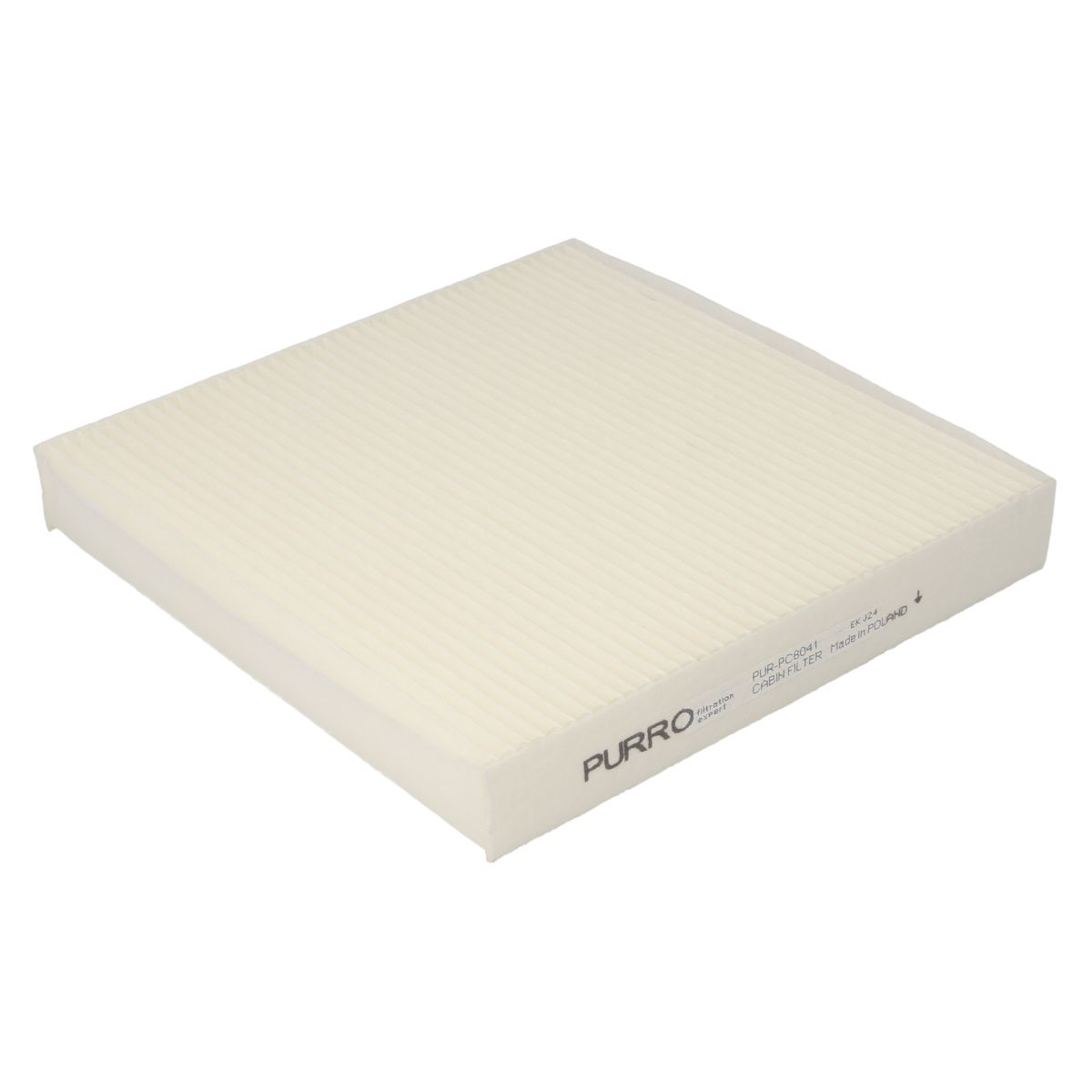 Image of Cabinefilter