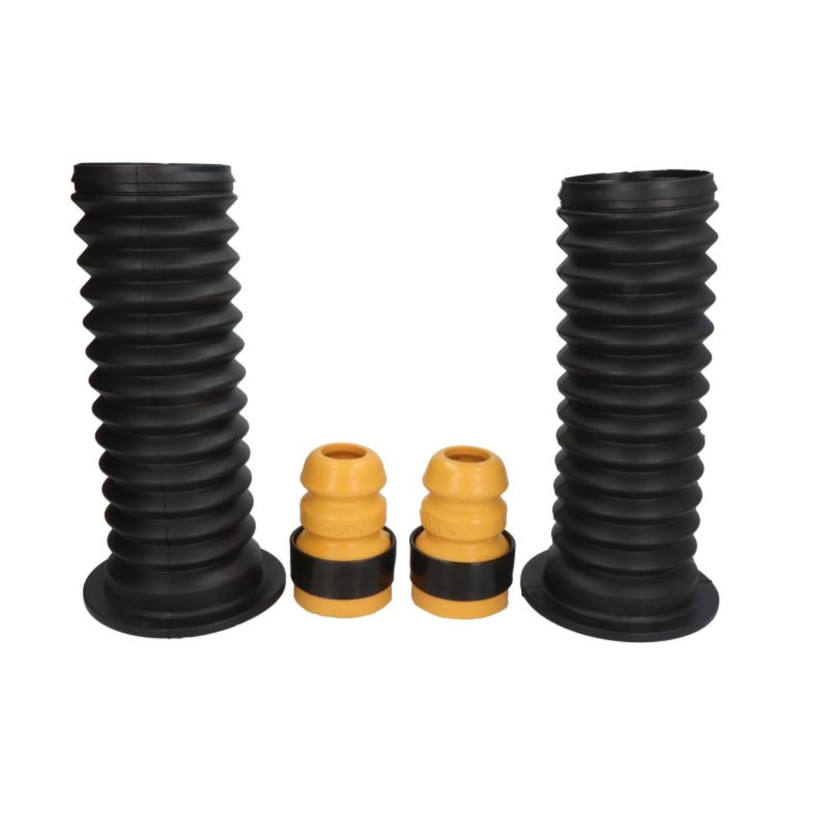 Image of Stofkap, schokdemper Proodection Kit