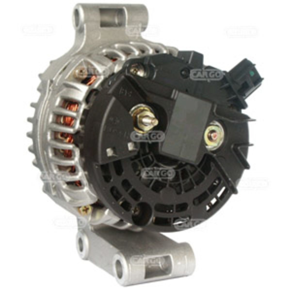 Image of Driefasige generator