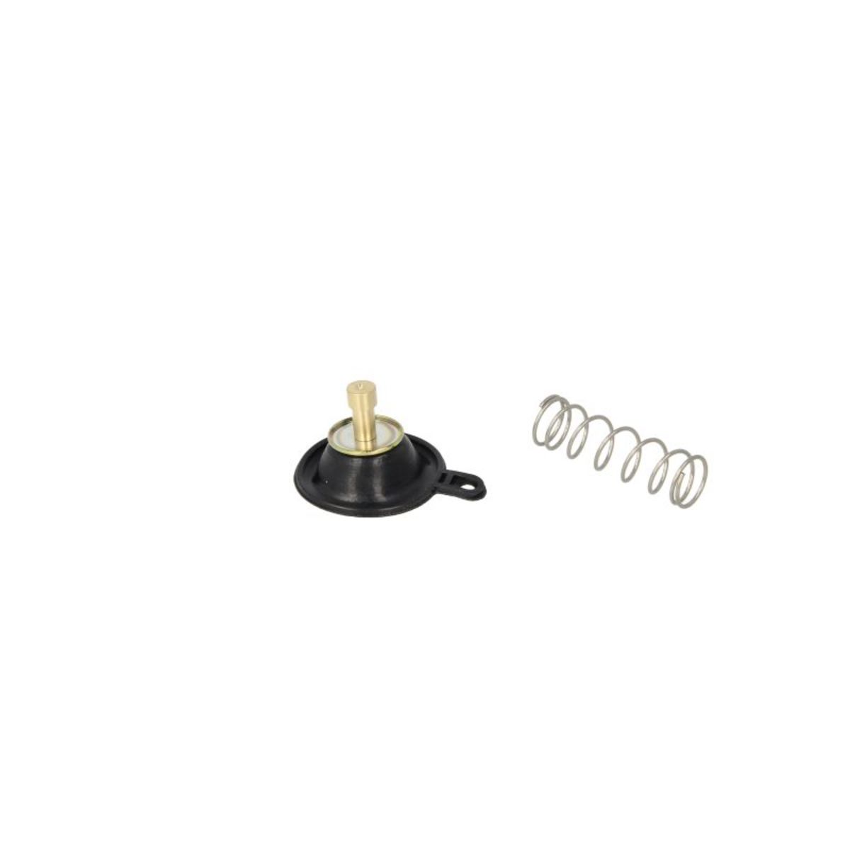 AIR CUT Ventil TOURMAX ACV-207