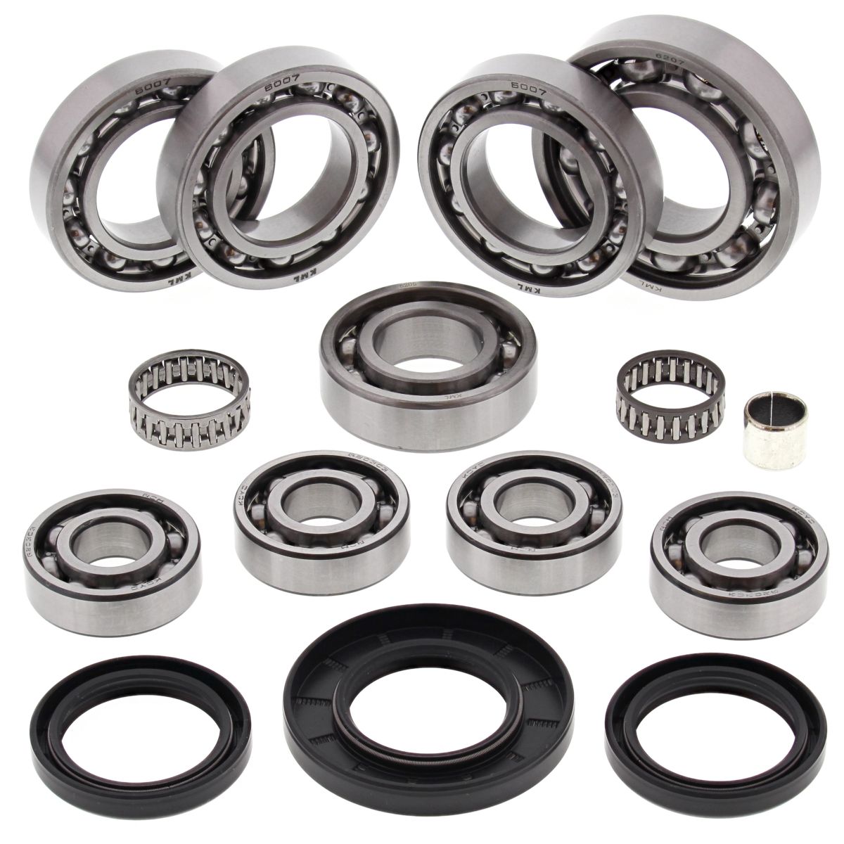 Image of Reparatieset, differentieel