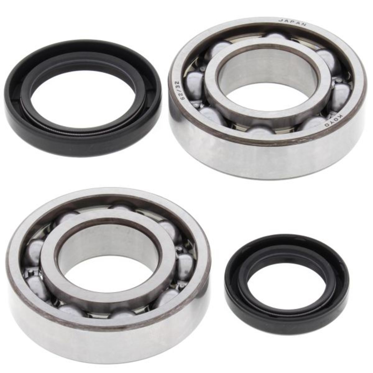 Roulement 4RIDE AB24-1037