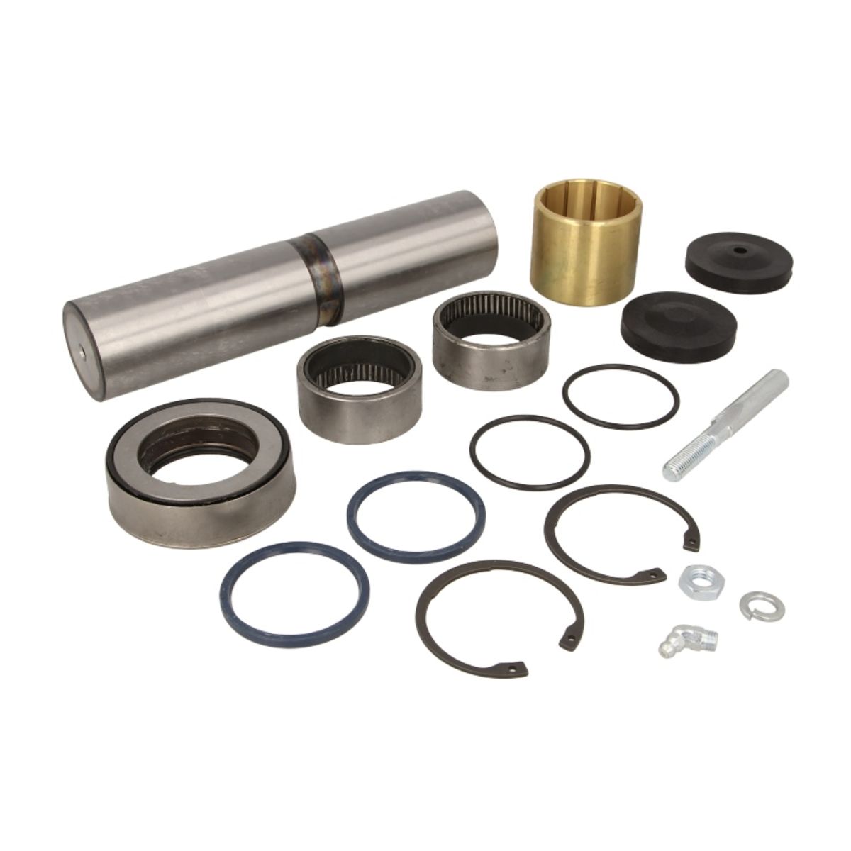 Image of Reparatieset, fusee  80404