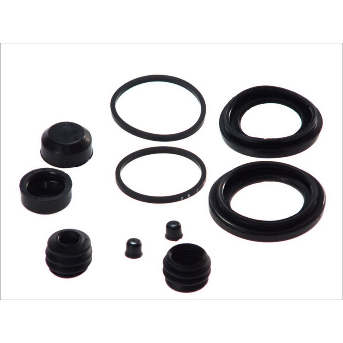 Image of Reparatieset, remklauw  D4-609