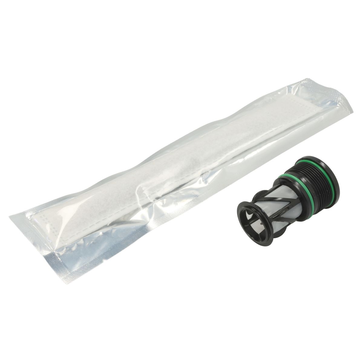 Trockner, Klimaanlage THERMOTEC KTT120214