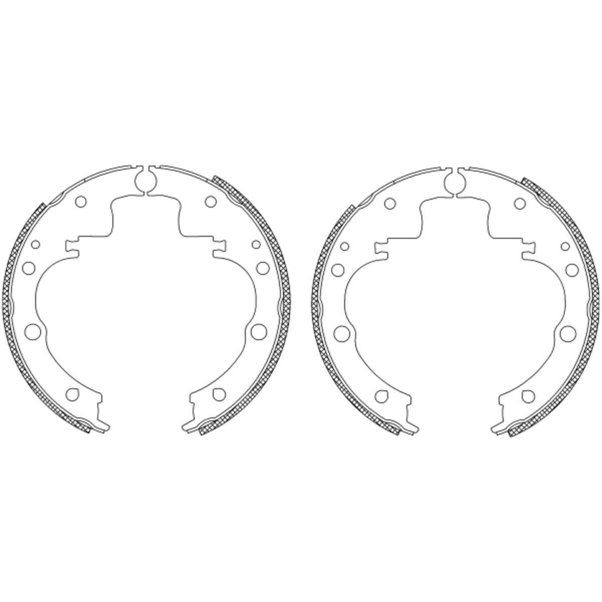 Image of Remschoenset Shoe Kit