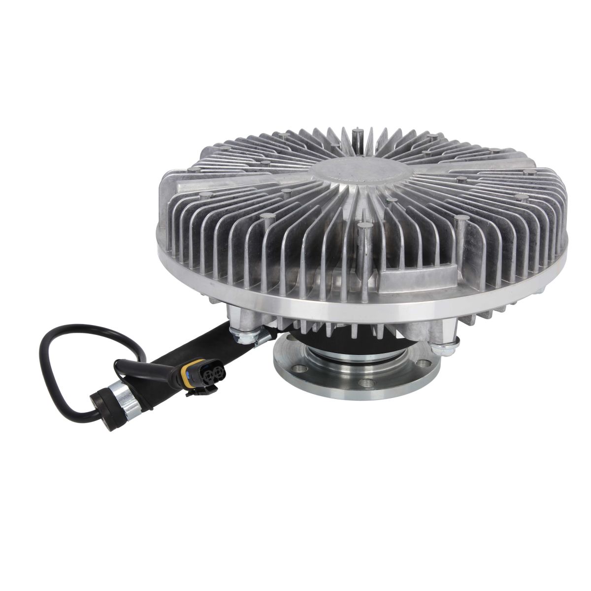 Image of Koppeling, radiatorventilator