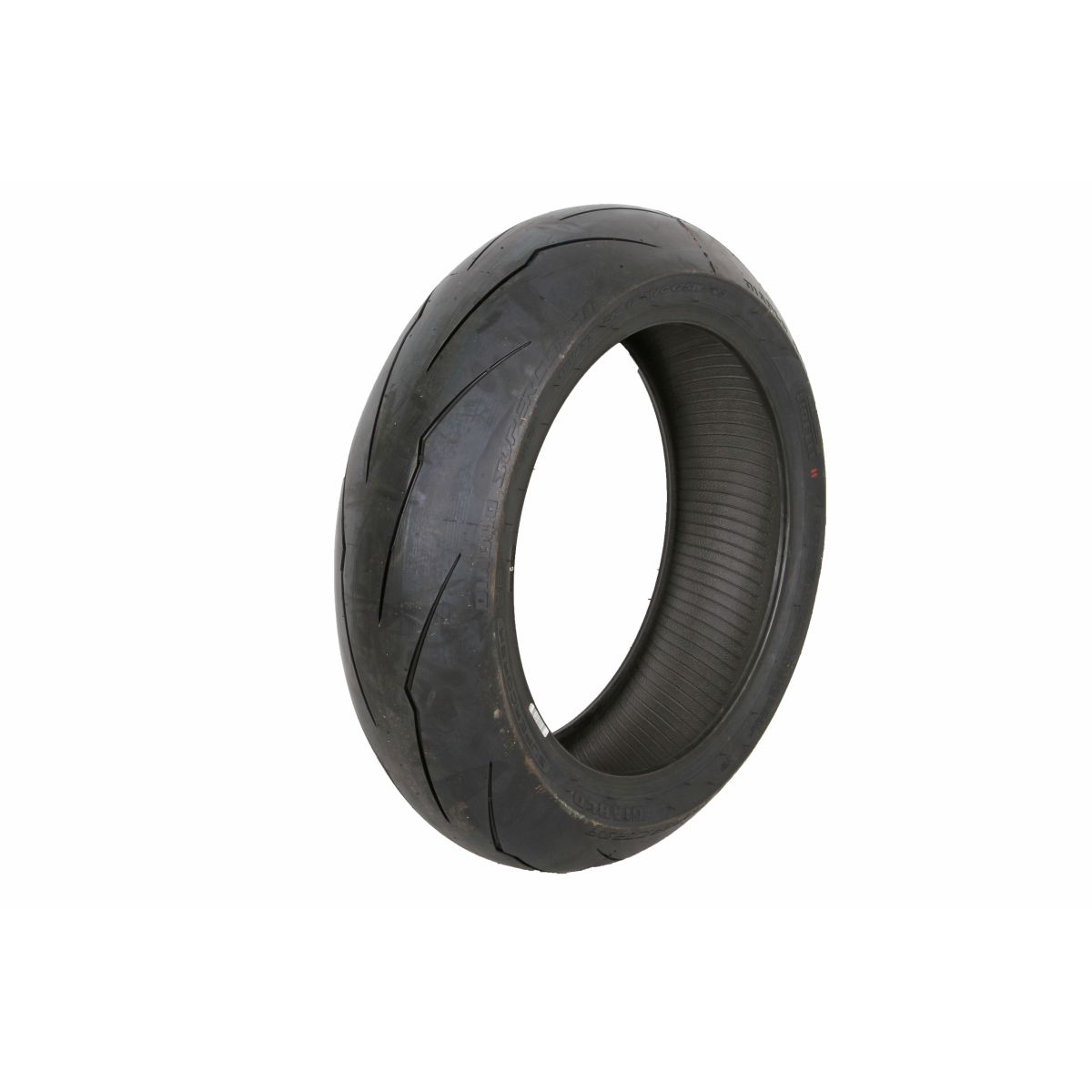 Image of DIABLO SUPERCORSA V3 SP 190/55ZR17 TL, Motorbanden achter